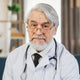 Dr Richard Thompson, Certified Urologist