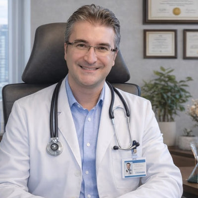 Dr. Hellay Lawren, PhD