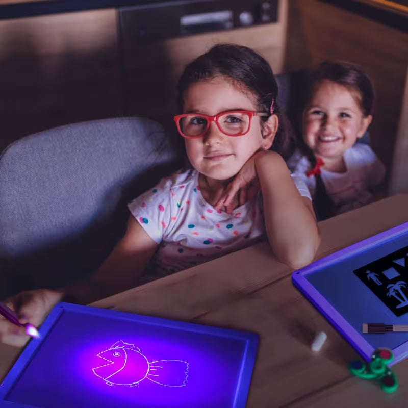 🌟Magic Drawing Pad - Release the Creativity of Children!☀