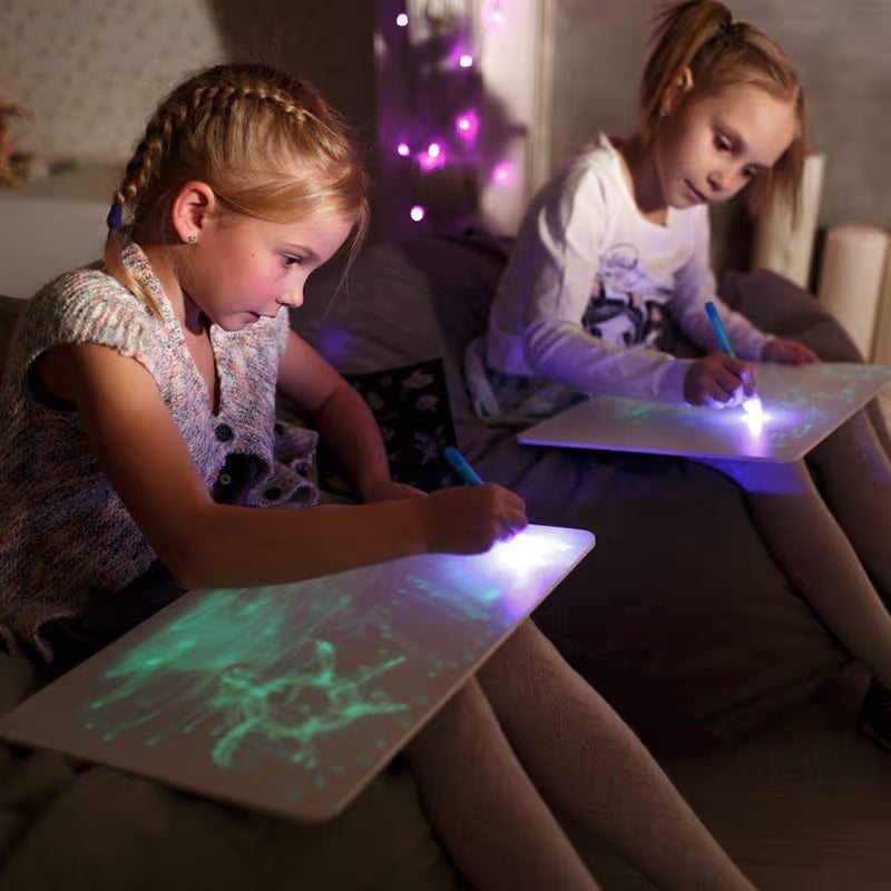 🌟Magic Drawing Pad - Release the Creativity of Children!☀