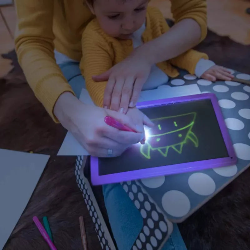 🌟Magic Drawing Pad - Release the Creativity of Children!☀