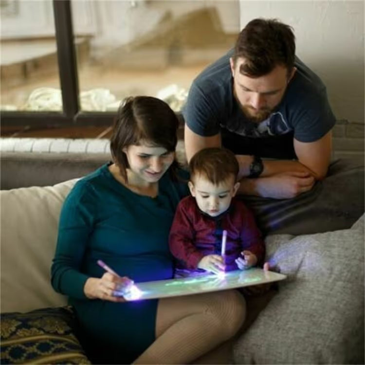 🌟Magic Drawing Pad - Release the Creativity of Children!☀