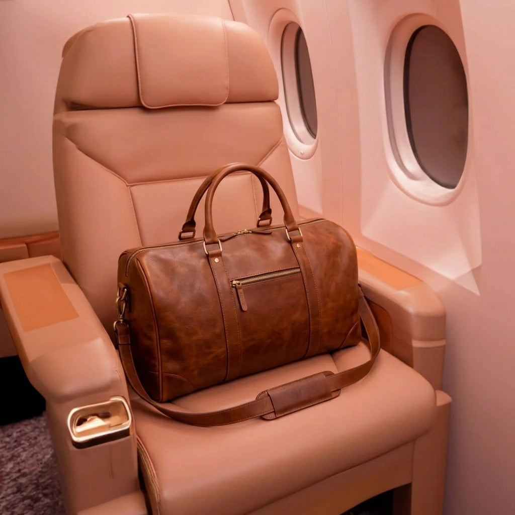 LUMINA TRAVEL BAG 2.0