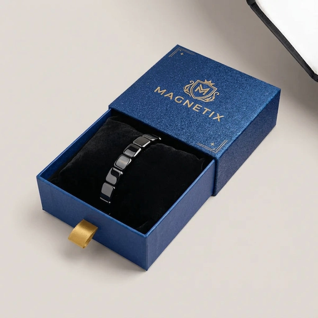 Magnetic Wellness Bracelet