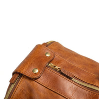 LUMINA TRAVEL BAG 2.0