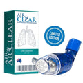 AirClear Lung Clearance Device