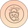 SPF 50