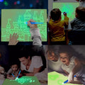 🌟Magic Drawing Pad - Release the Creativity of Children!☀