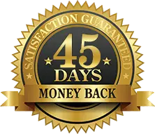 45 day guarantee
