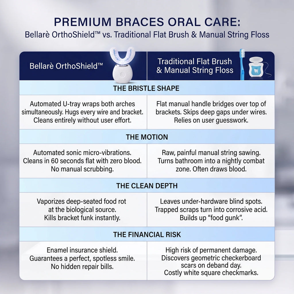 Beller OrthoShield™
