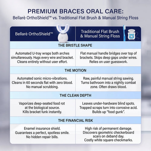 Beller OrthoShield™