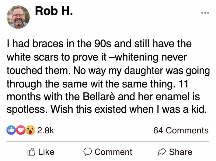 Rob H. review
