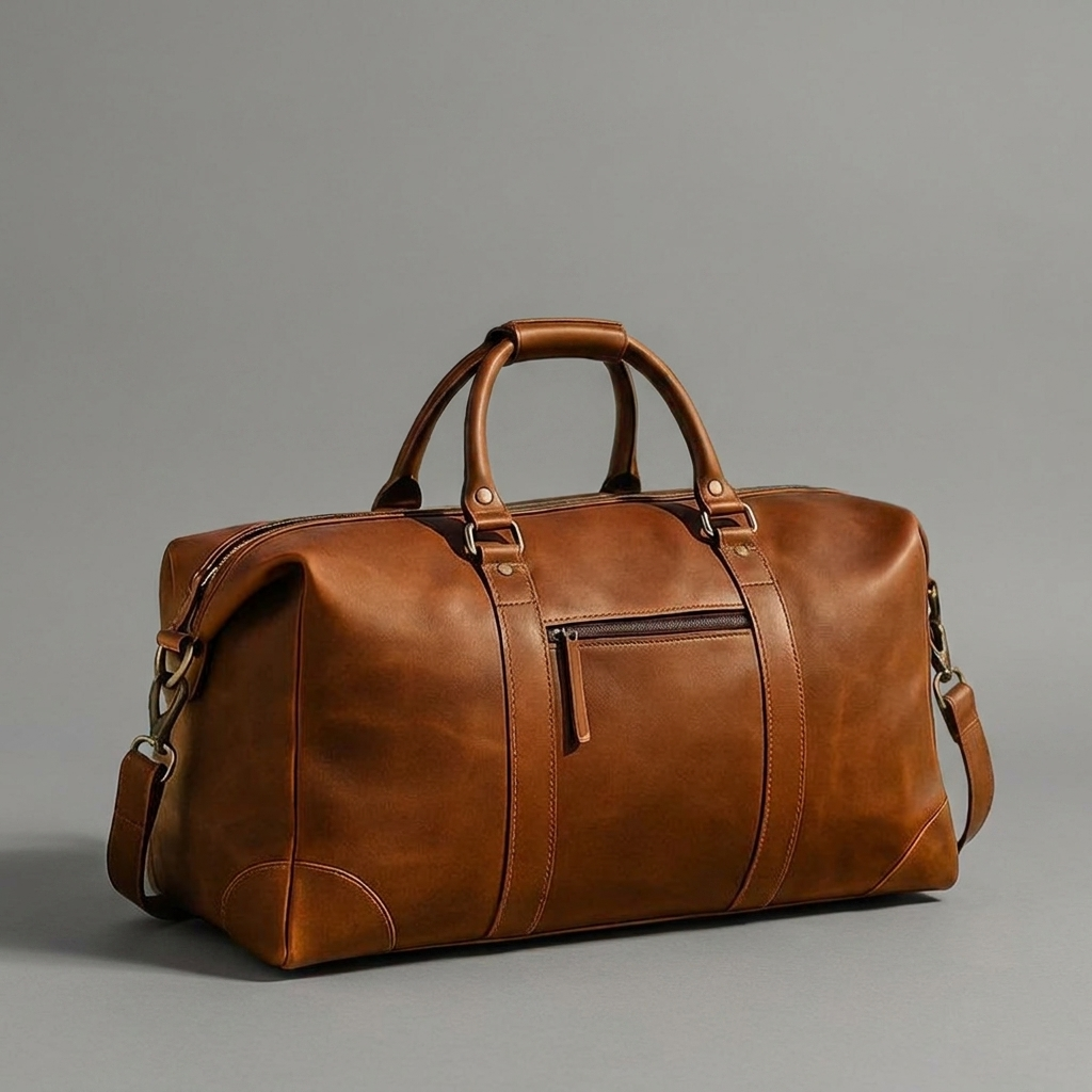 LUMINA Travel Bag 2.0