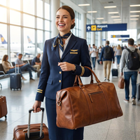 LUMINA TRAVEL BAG 2.0