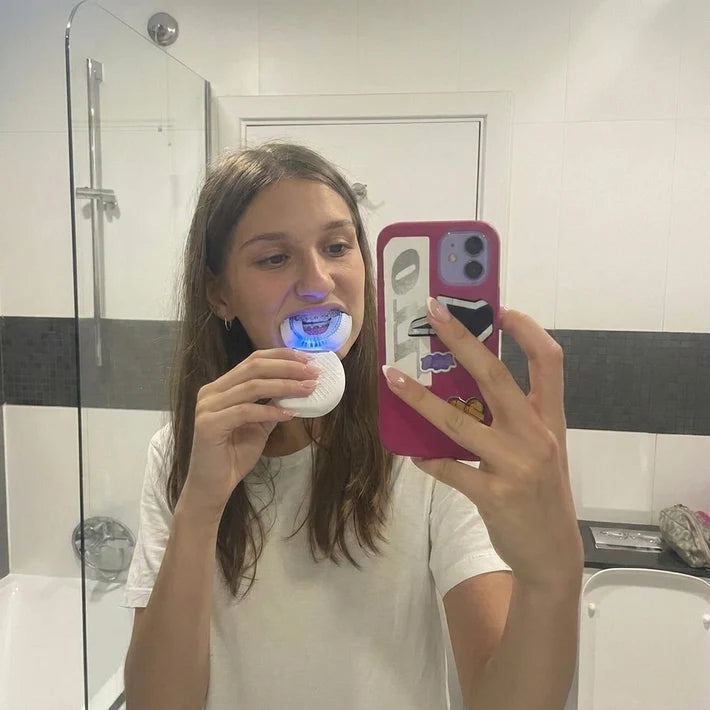 Customer photo
