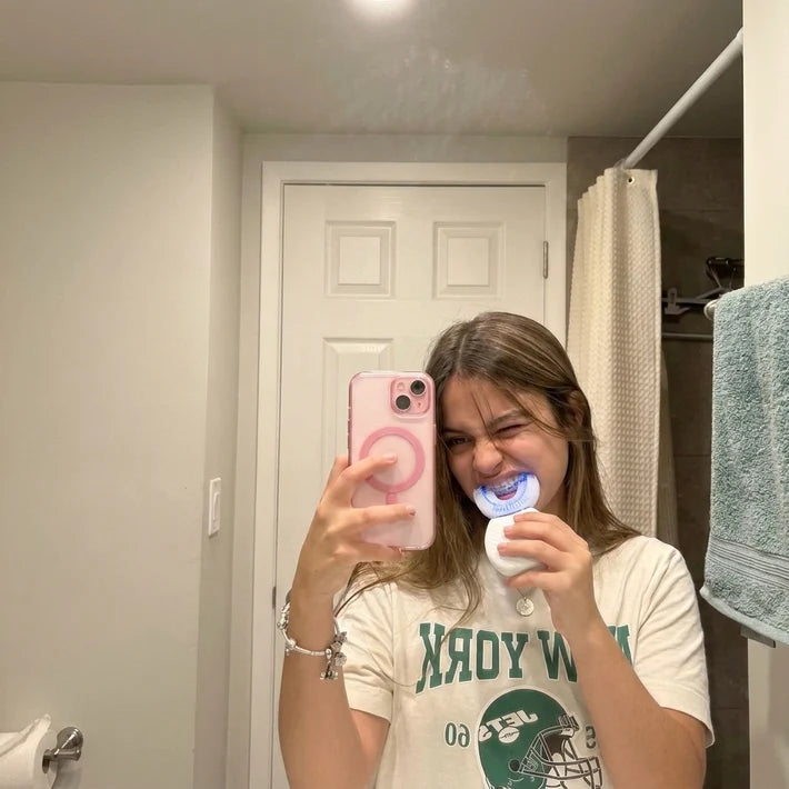 Customer photo